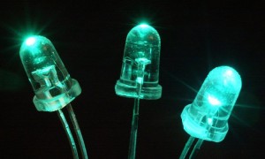 Des chercheurs ont créé la plus petite LED du monde