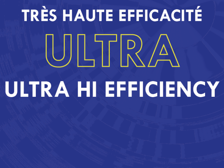 Introducing ULTRA High efficicency Led Strip, over 210Lum/W